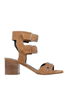Сандалии Rebecca Minkoff