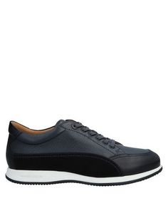 Низкие кеды и кроссовки Giorgio Armani