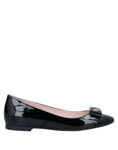 Балетки Bally