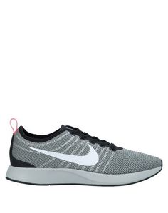 Низкие кеды и кроссовки Nike