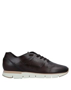 Обувь на шнурках Santoni