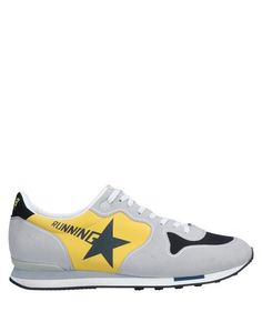 Низкие кеды и кроссовки Golden Goose Deluxe Brand