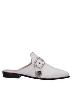 Мюлес и сабо Stuart Weitzman