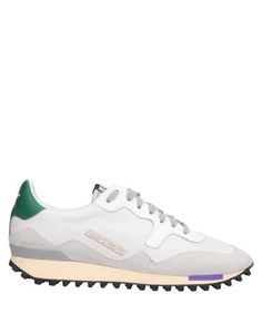 Низкие кеды и кроссовки Golden Goose Deluxe Brand