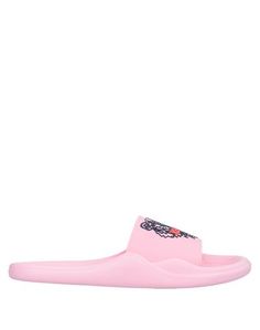 Сандалии Kenzo