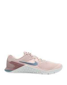 Низкие кеды и кроссовки Nike