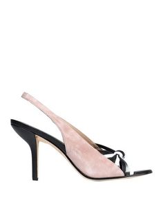 Сандалии Diane von Furstenberg