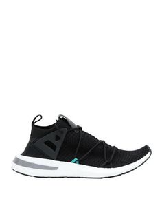 Низкие кеды и кроссовки Adidas Originals