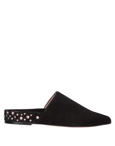 Мюлес и сабо Stuart Weitzman