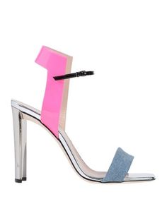 Сандалии Giuseppe Zanotti