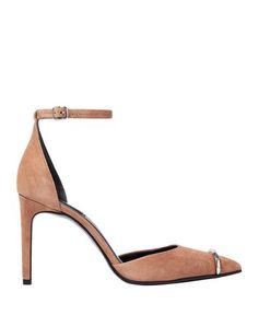 Туфли Alexander Wang