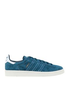 Низкие кеды и кроссовки Adidas Originals