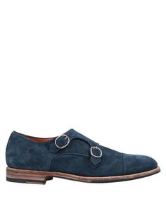 Мокасины Santoni