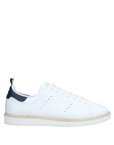 Низкие кеды и кроссовки Golden Goose Deluxe Brand