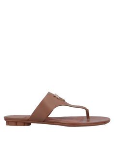 Вьетнамки Salvatore Ferragamo