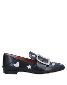 Мокасины Bally