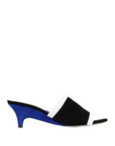 Сандалии Diane von Furstenberg