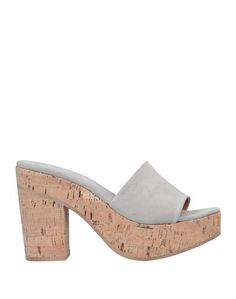 Сандалии Forte NEL Cuore