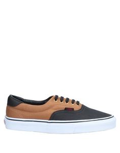 Низкие кеды и кроссовки Vans