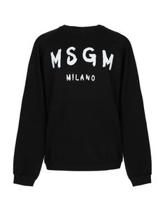 Толстовка Msgm