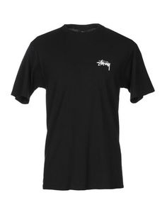 Футболка Stussy