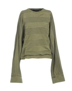Толстовка Haider Ackermann