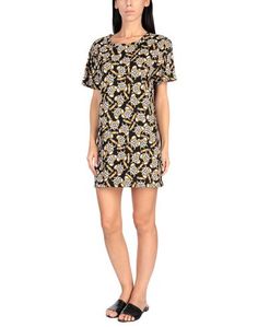 Пляжное платье Moschino