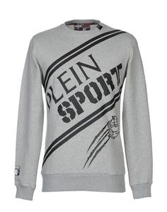 Толстовка Plein Sport