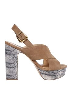 Сандалии Michael Michael Kors