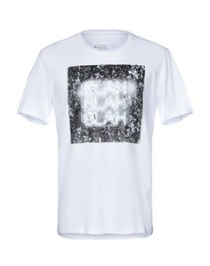 Футболка Maison Margiela