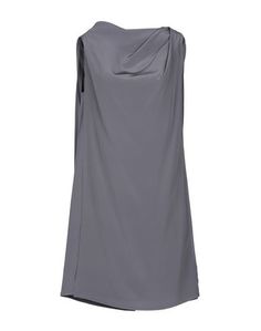 Топ без рукавов Rick Owens