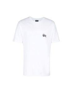 Футболка Stussy
