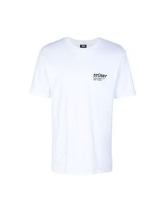 Футболка Stussy