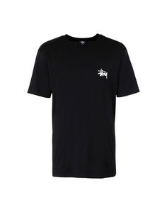 Футболка Stussy