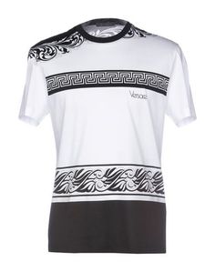 Футболка Versace
