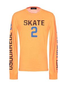 Футболка Dsquared2