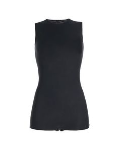 Топ без рукавов Maison Margiela