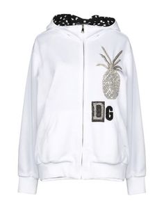Толстовка Dolce & Gabbana