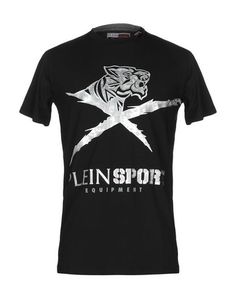 Футболка Plein Sport