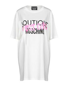 Футболка Boutique Moschino