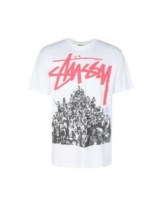 Футболка Stussy