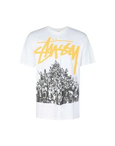 Футболка Stussy