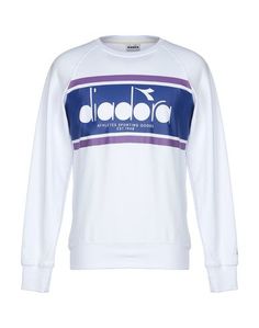 Толстовка Diadora