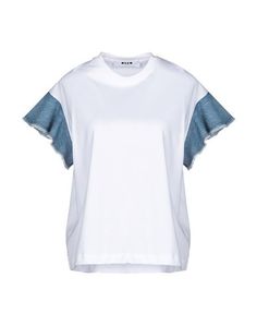 Футболка Msgm