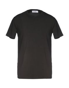 Футболка Jil Sander