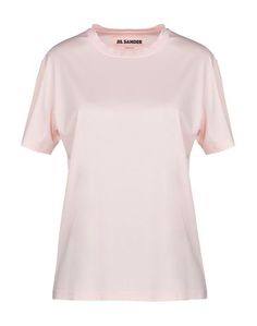 Футболка Jil Sander