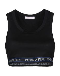 Топ без рукавов Patrizia Pepe