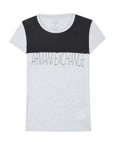 Футболка Armani Exchange