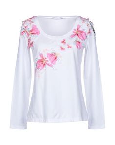 Футболка Ermanno Scervino