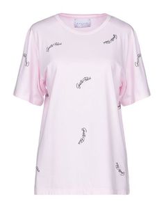 Футболка Gaëlle Paris